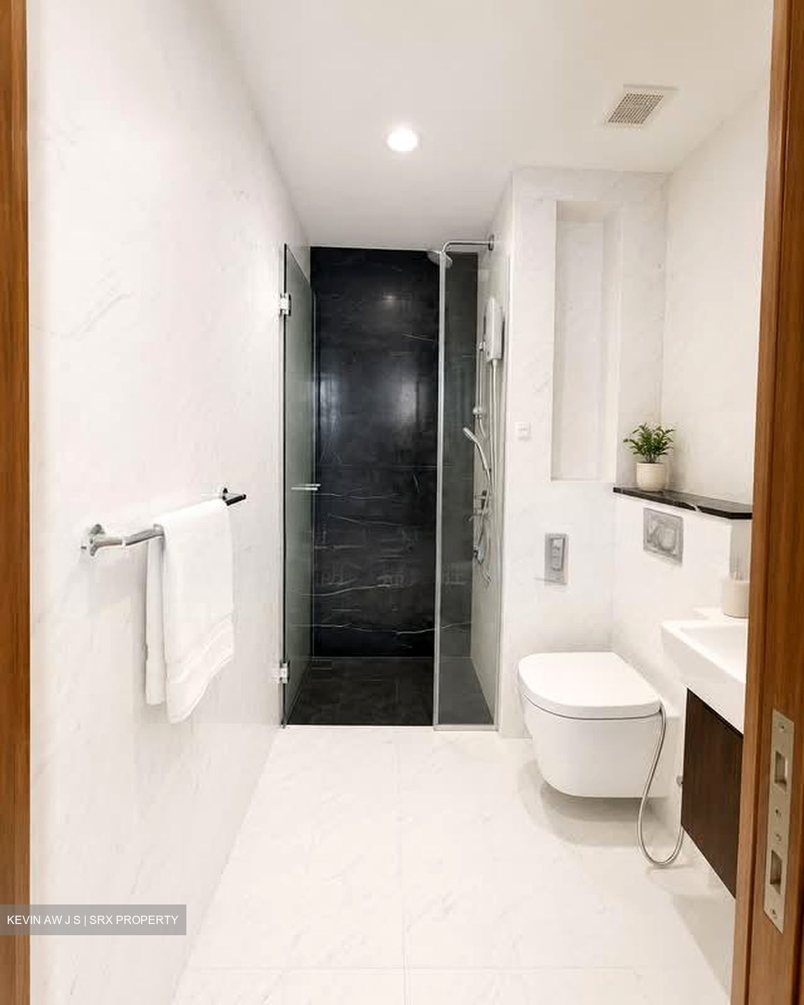 Spottiswoode 18 (D2), Apartment #576742821